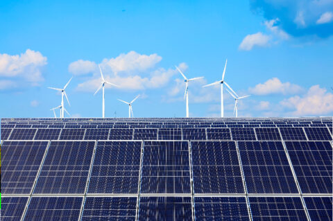 Report: Record-breaking renewable generation, but new growth slows