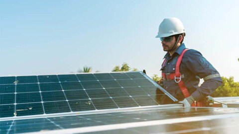 Integrity of the rooftop solar PV sector under review