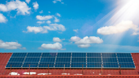 Victoria reaches 1GW solar energy capacity