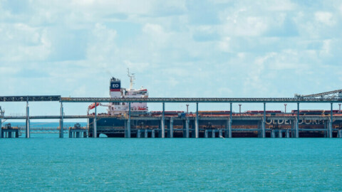 Australia’s largest gas and coal export partner slashes demand