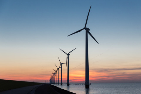 Coopers Gap Wind Farm reaches financial close