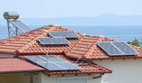 Renewables boom to take Australian solar to new heights?