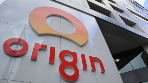 Origin to submit climate change advisory resolution