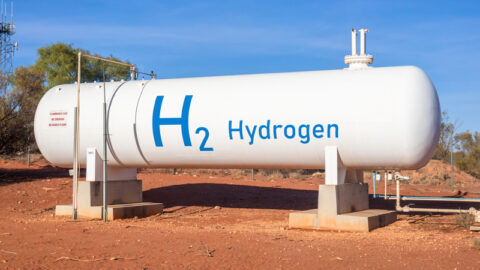 Hydrogen investment ‘cannot wait’ says AWU