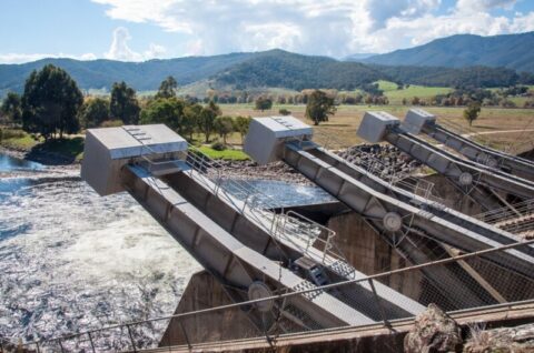 EnergyAustralia awarded $11M for pumped hydro studies