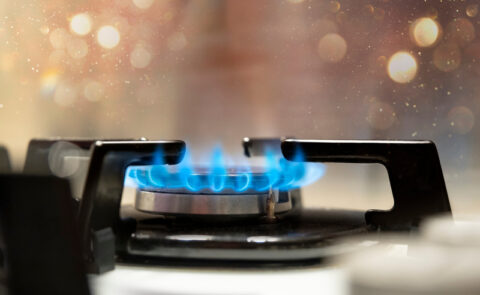 Gas Supply Guarantee activated following shortage
