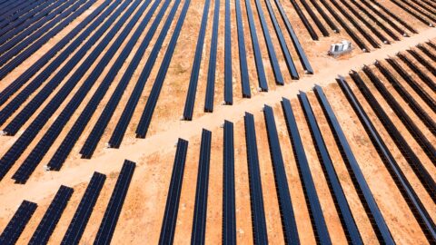 Walla Walla Solar Farm receives $100M from CEFC
