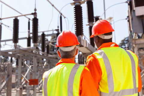 $15M zone substation upgrade for VIC network