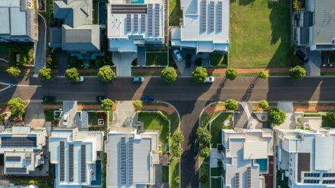 Powercor instals its first neighbourhood battery in Melbourne’s West