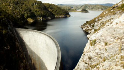 Hydro Tasmania to undergo restructure