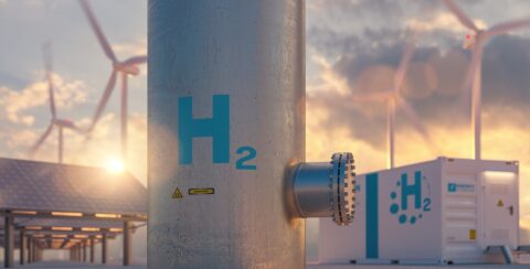 $12.5M project to supply Indonesia with green hydrogen from SA announced