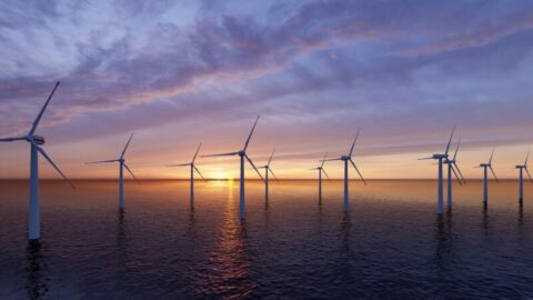 5GW VIC offshore wind project consortium receives counsel