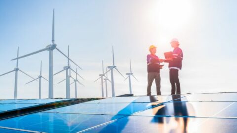 Intergenerational report: Renewables are the cheapest form of energy in Australia