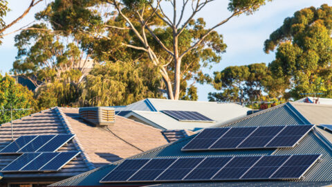 Are cool roofs the future for Australian cities?