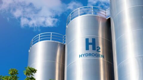 Hydrogen Knowledge Centre now online