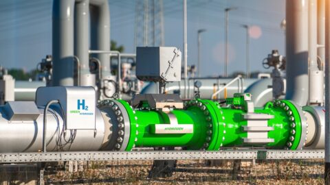Australia’s first commercial-scale green hydrogen project commencement date set