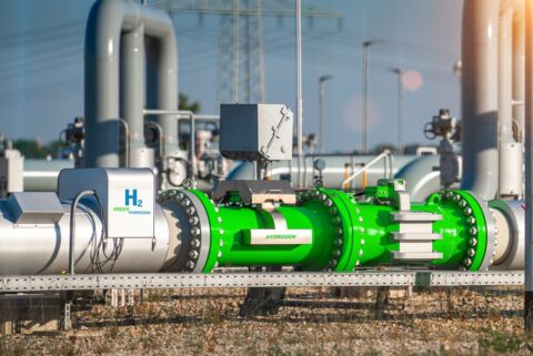 Australia’s first commercial-scale green hydrogen project commencement date set