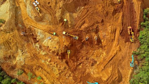 $40M investment to accelerate critical minerals discoveries