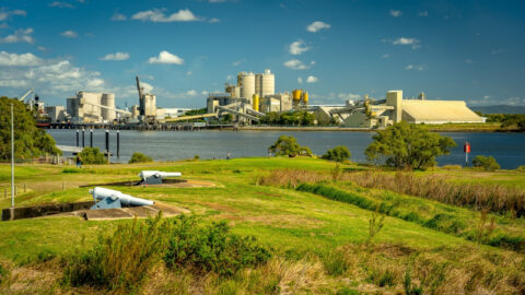 QLD updates plan to decarbonise manufacturing