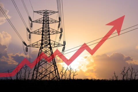 Energy survey reveals rising consumer concerns