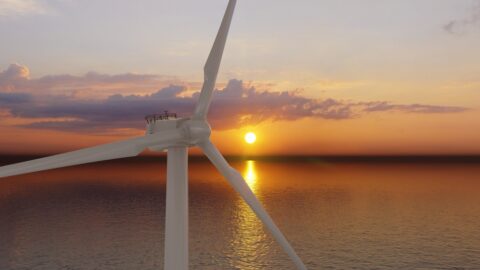 $19.5M geotechnical campaign ahead for VIC offshore wind project