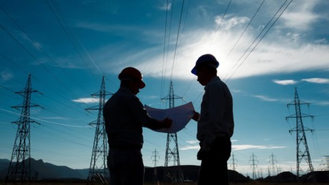 Sunshine Coast’s multi-million energy infrastructure works