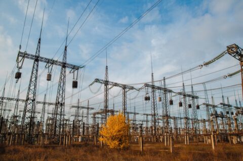 Transgrid secures $385M for critical transmission supplies