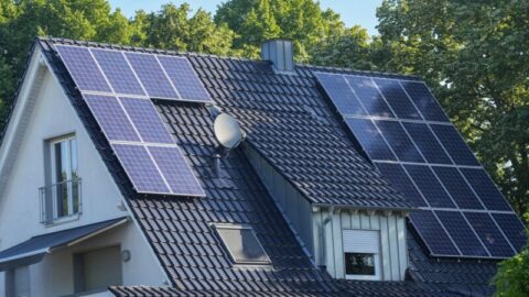 Interest free solar battery loans announced