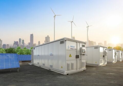 Shell Energy proposes new big battery in Victoria