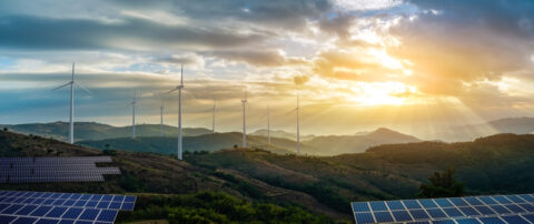 G20 Summit commits to tripling global renewable energy capacity