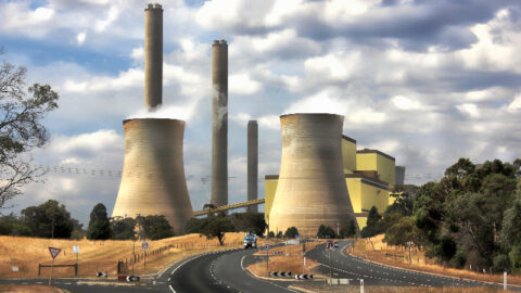 Loy Yang A and Bayswater power station closures expedited