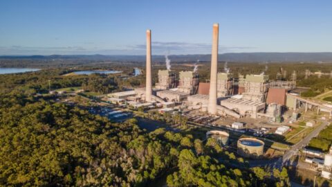 New data supports closure of Australia’s biggest coal power station