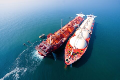 Petroleum Resource Rent Tax changes will increase in offshore LNG taxes