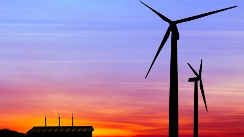 AGL takes major step in clean energy transition