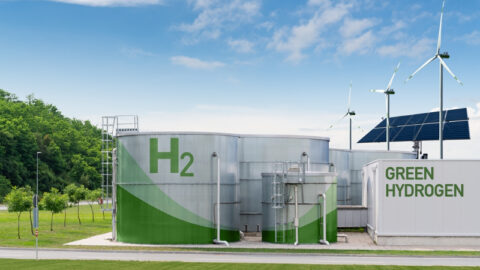 Global project provider awarded QLD renewable hydrogen project FEED