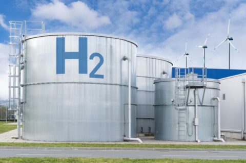 Green light for WA’s first green hydrogen facilities