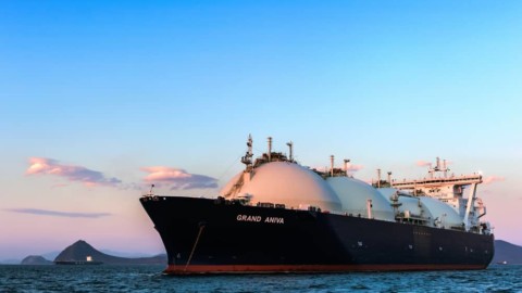 QLD’s LNG industry in doubt