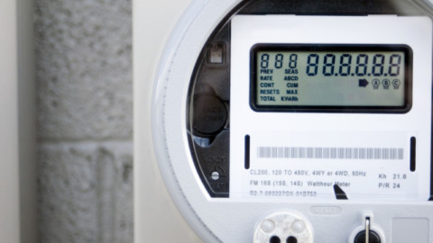 Ausgrid purchases digital metering provider