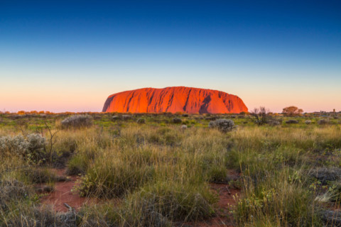 NT releases roadmap to renewable energy report