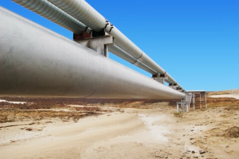 Jemena to extend Northern Gas Pipeline with MOU