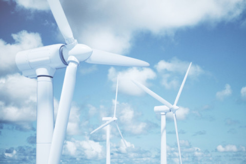 Granville Harbour Wind Farm reaches new milestone