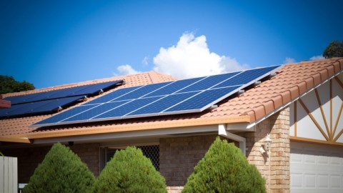 Victoria’s Solar Homes boom