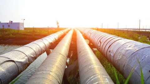 Day Ahead Auction increases pipeline gas transport