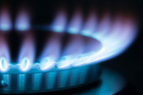 Energy ministers urged to accelerate gas exit