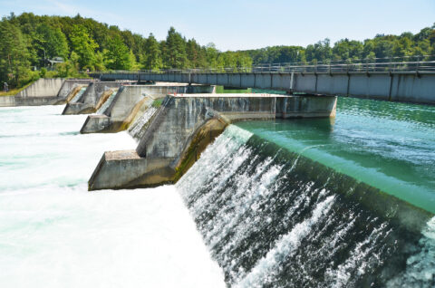 Construction begins for Kidston pumped hydro storage project
