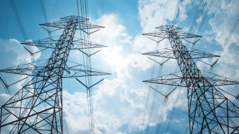 QLD’s $6 million transmission line maintenance work complete