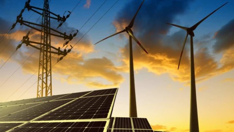 ACT leads climate change action with 100 per cent renewables