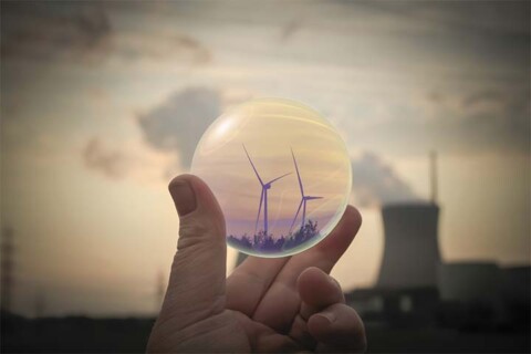 How distribution businesses should embrace the energy transition