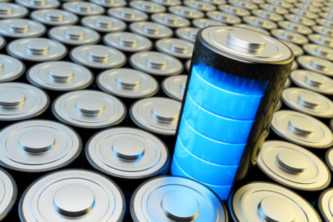 Draft rule to support a competitive battery storage market