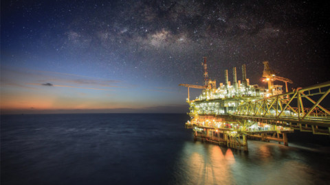 Perception the key to oil and gas success